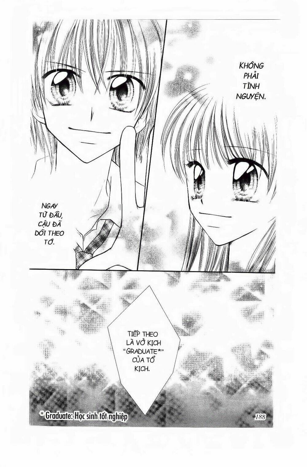 thứ 6 ngày 13 chapter 15 40