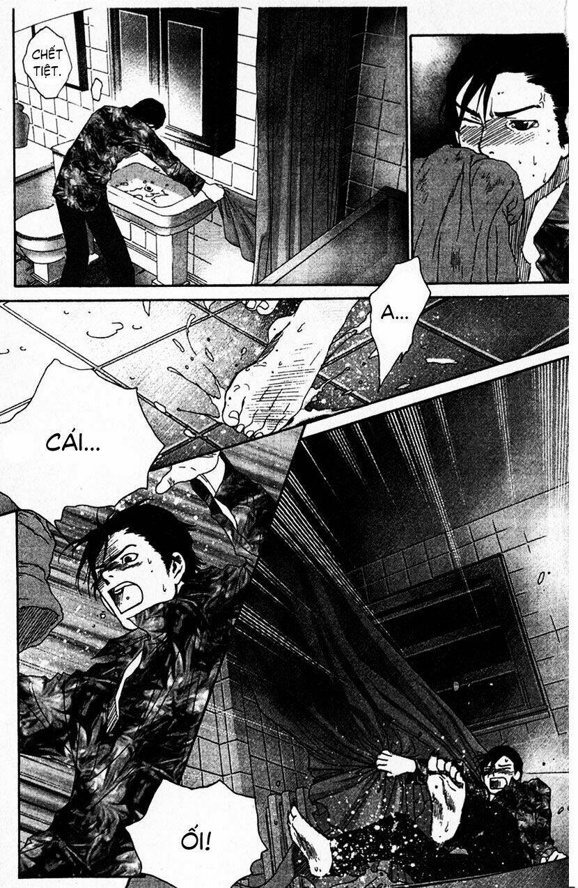 redrum 327 chapter 9 24