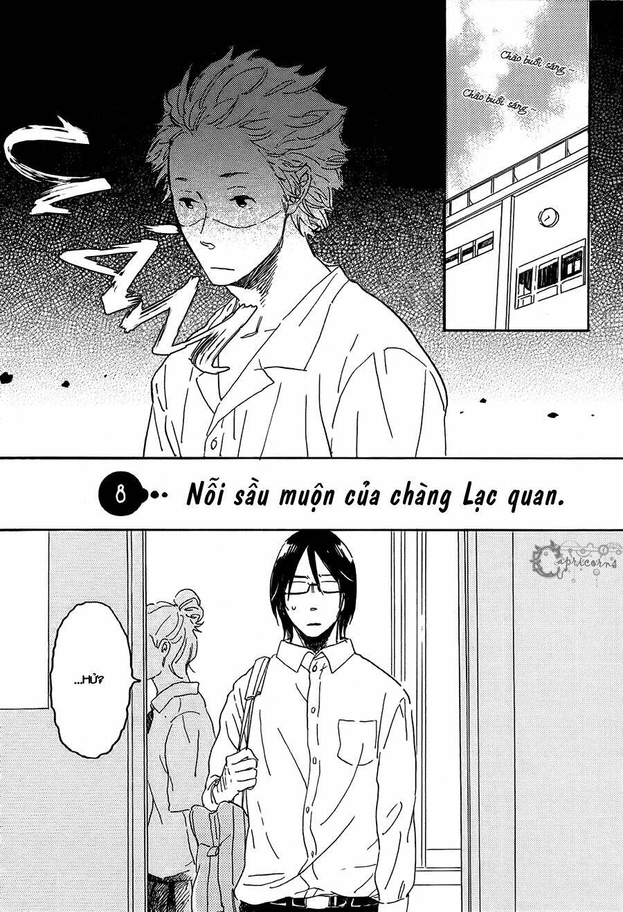negative-kun to positive-kun chapter 8 3