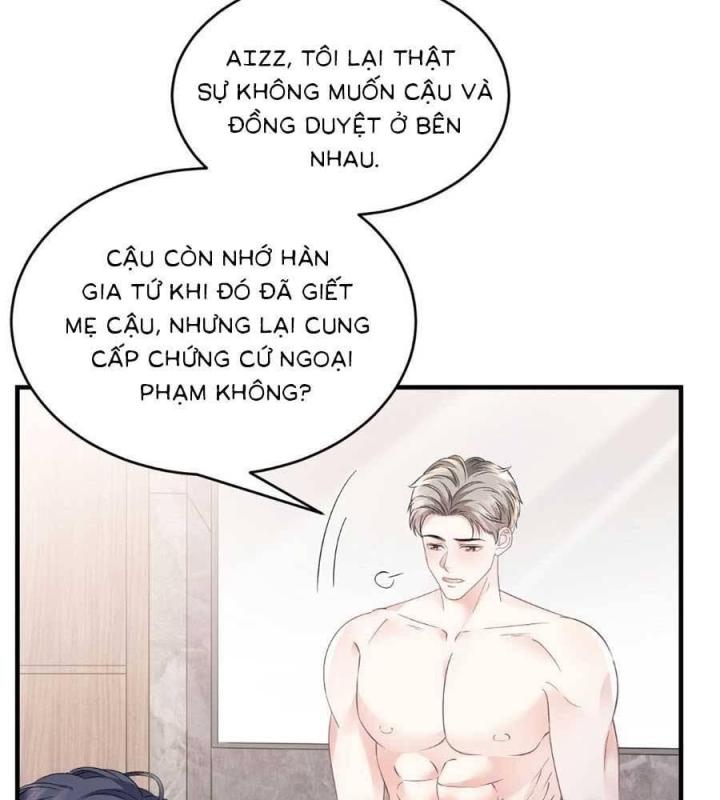 đại tiểu thư có thể có bụng dạ gì xấu chứ! (full) chapter 129 3