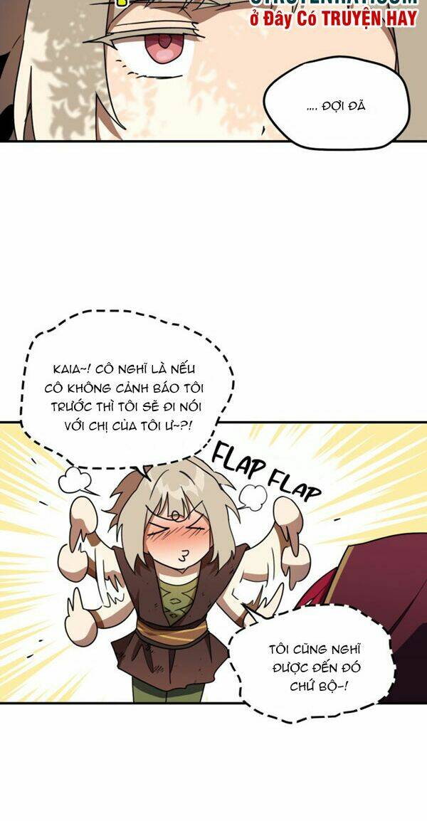 lâu đài vô danh chapter 26 42
