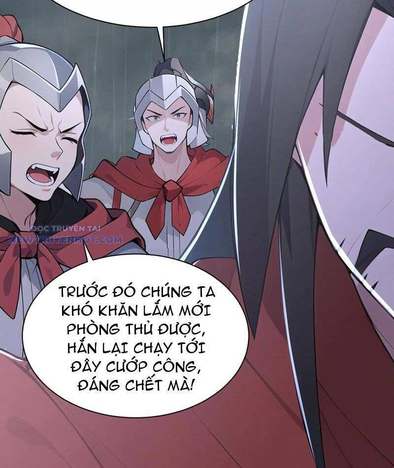 ta thực sự không muốn làm thần tiên chapter 95 71