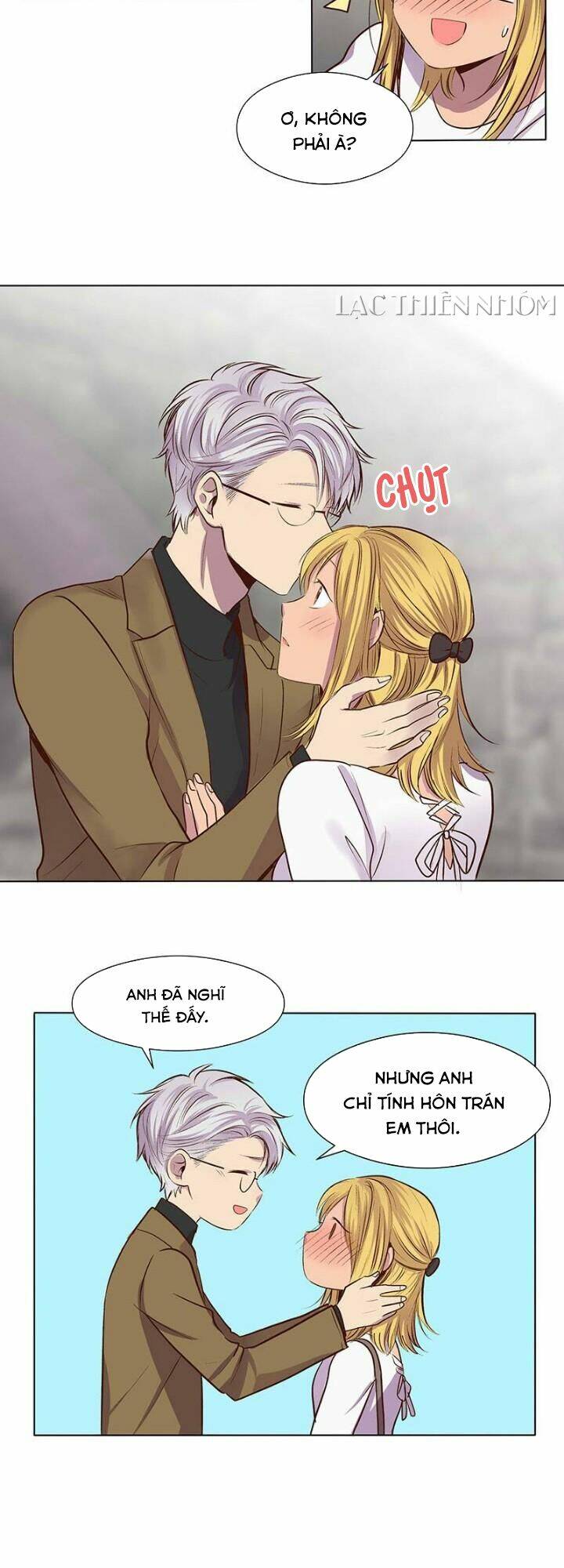 bí mật sâu sắc nhất của tôi chapter 37 20