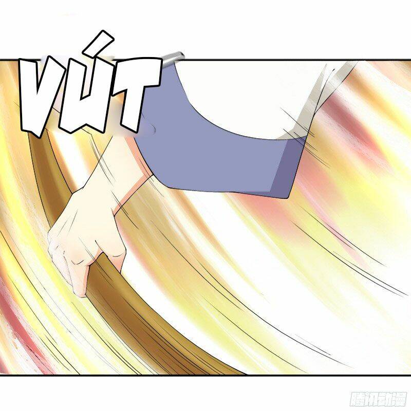 khuynh thế độc phi chapter 8 26