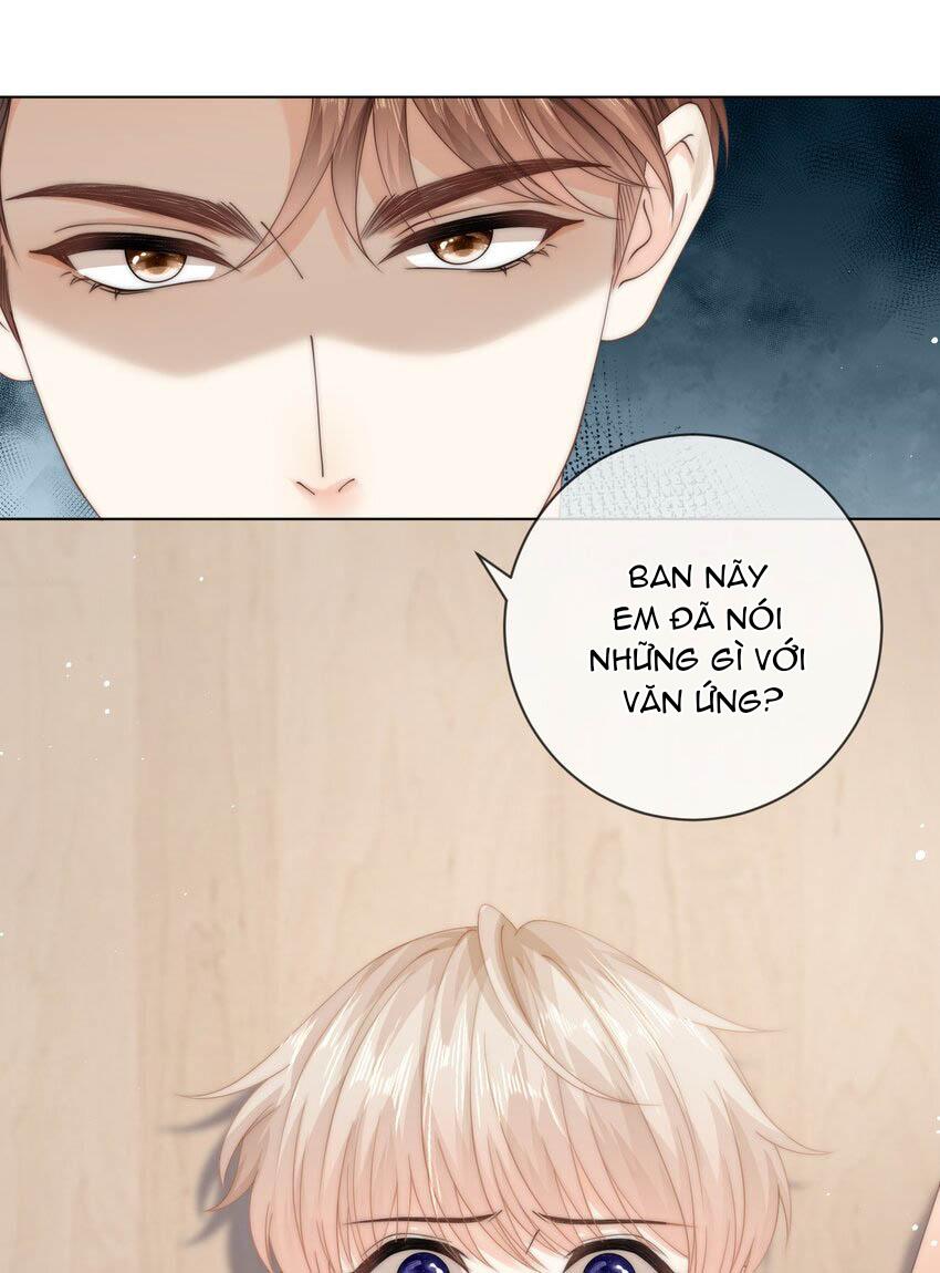 đảo thanh mai chapter 53 30