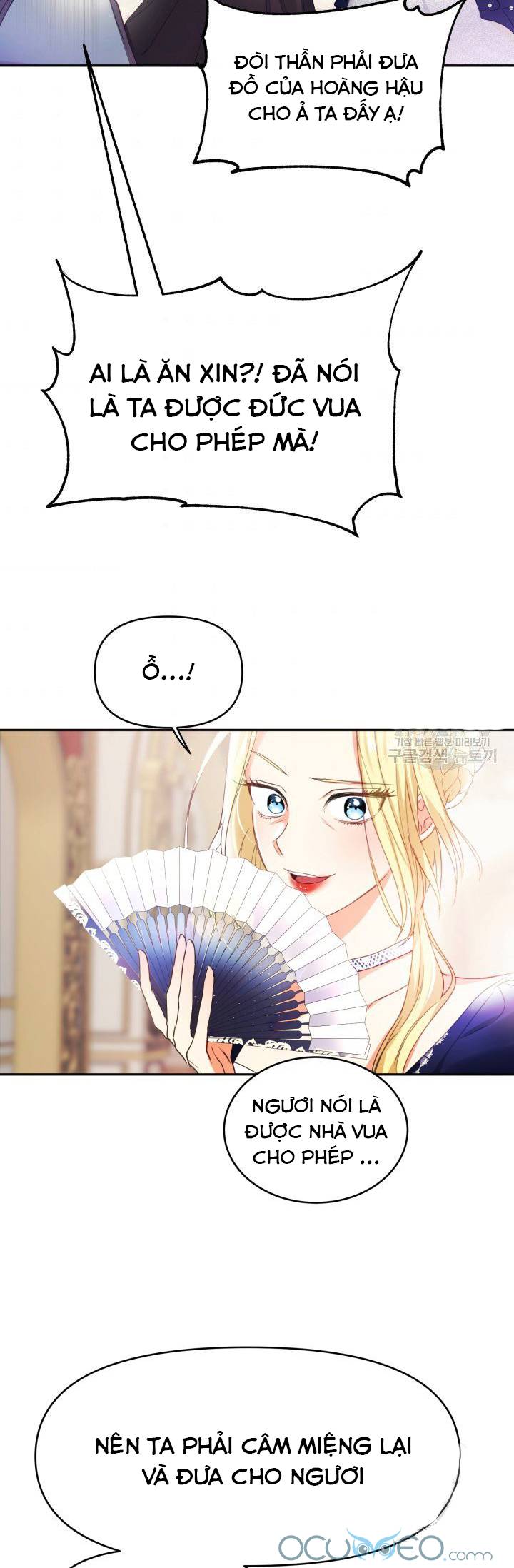 đứa con của rồng chapter 17 25