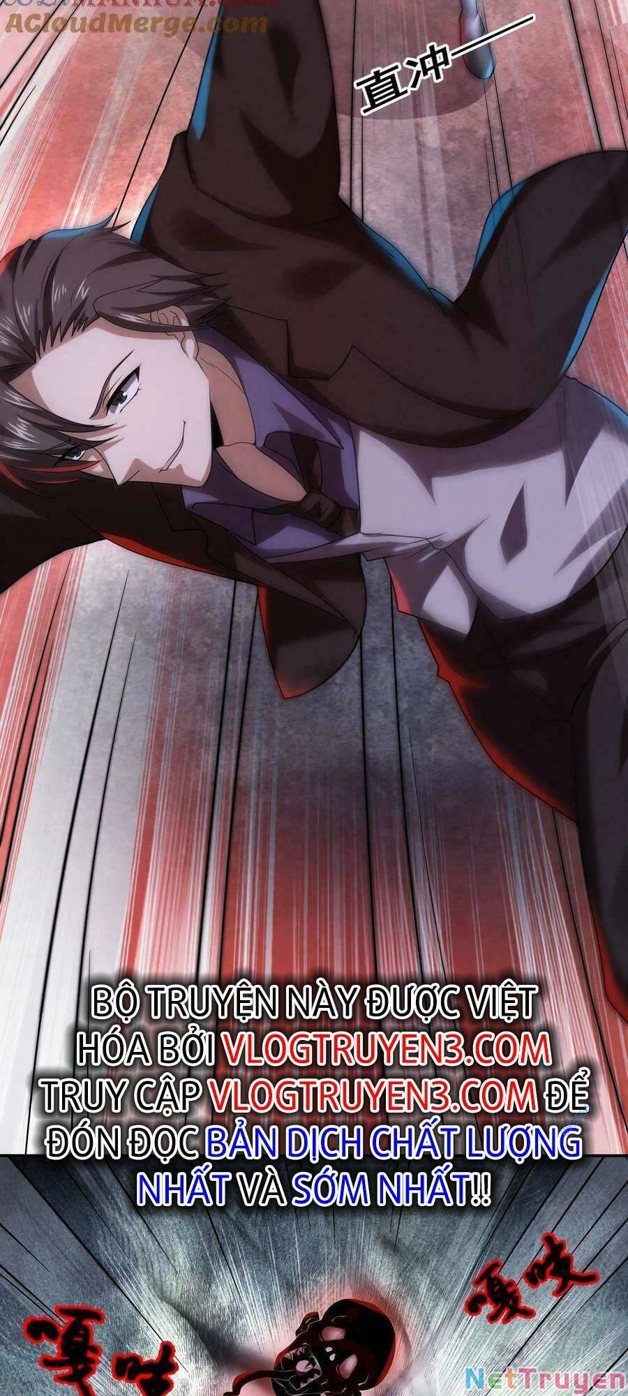 bởi vì cẩn thận mà quá phận hung ác chapter 23 4