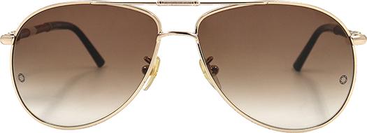 Kính mát Mont Blanc MB425S