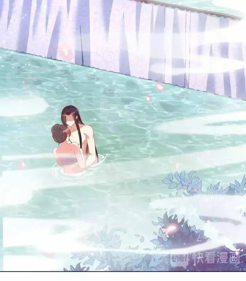 công chúa tại thượng: quốc sư mời xuống kiệu chapter 28 54