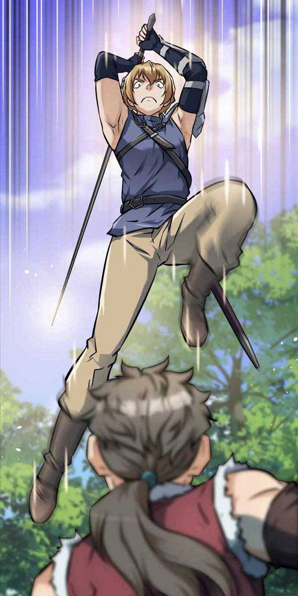 sự trở lại kiếm sư huyền thoại chapter 5.2 13