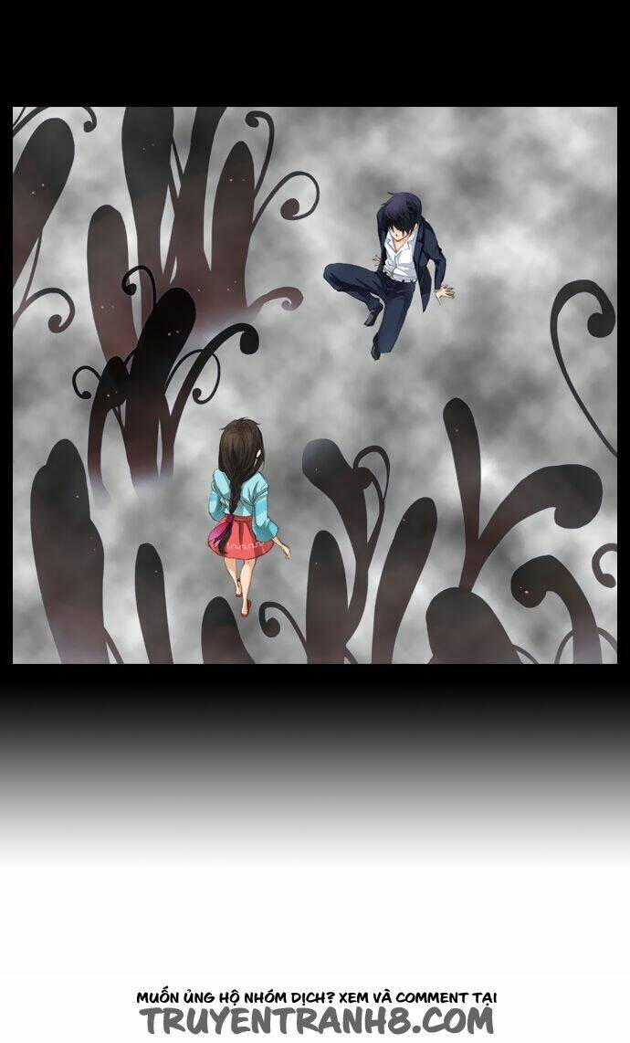 a thousand years ninetails chapter 12 29