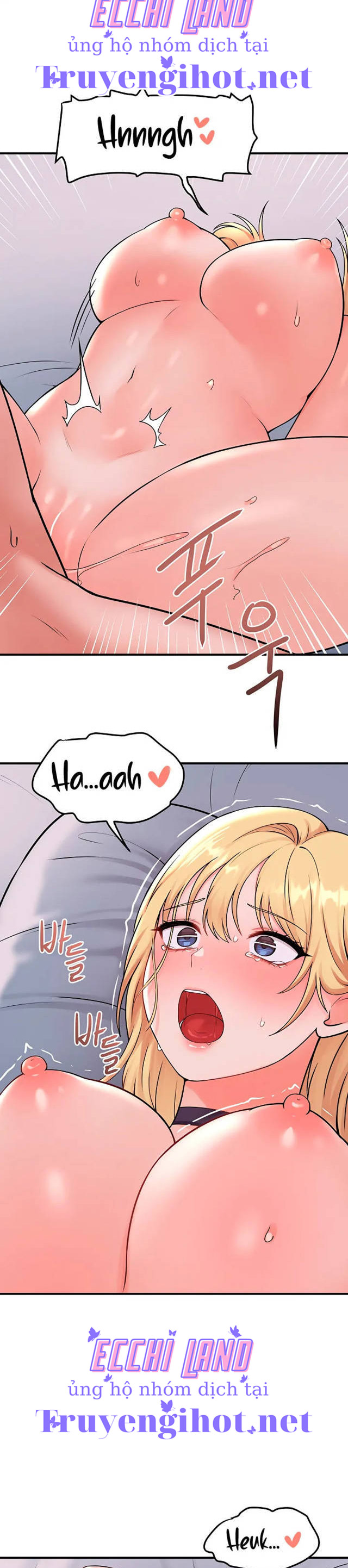 Ả Elf Thích Bị Sỉ Nhục chapter 38.2 - Trang 13