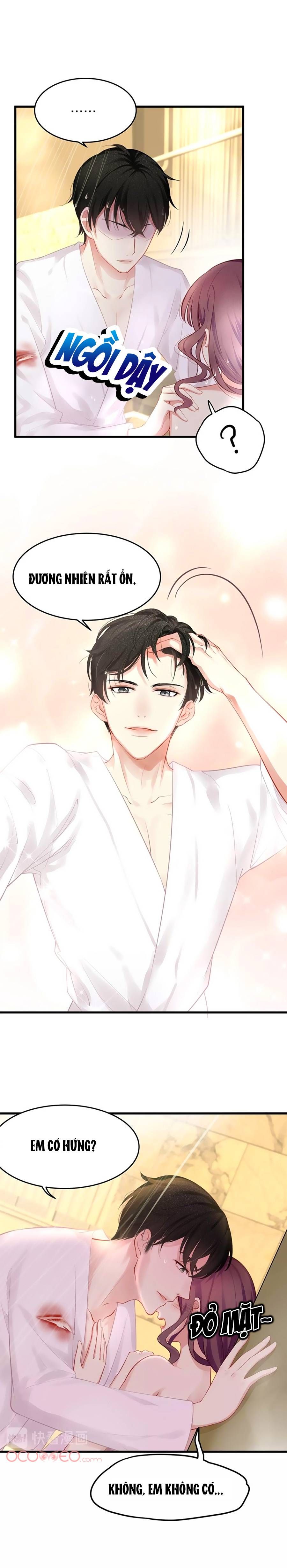 ta với bốn vị cố tiên sinh chapter 1 16