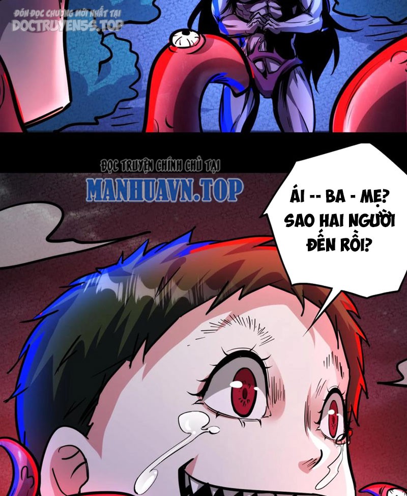 quỷ dị dược tề sư: bệnh nhân của ta đều là kinh khủng chapter 159 9