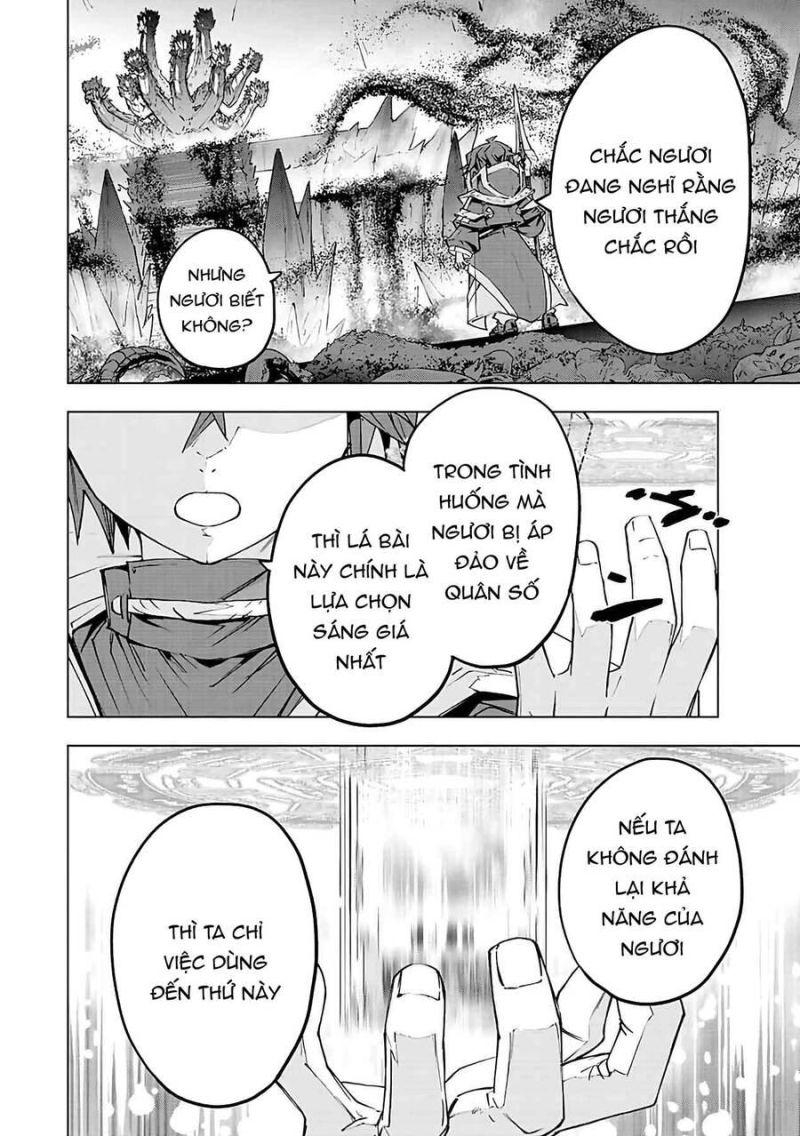 Bị Phản Bội Bởi Đồng Đội Và Sở Hữu [Gacha Không Giới Hạn] Lv.9999 chapter 76 19