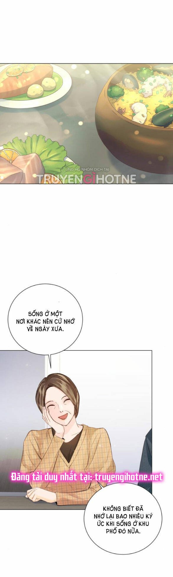 nhất định chúng ta sẽ được hạnh phúc chapter 94.1 23