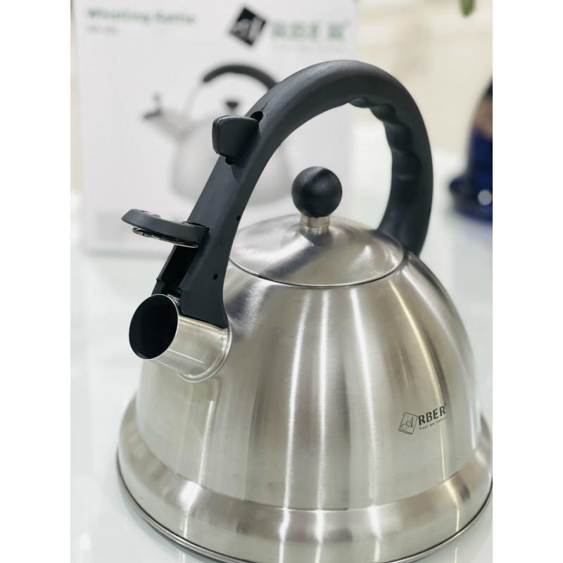 Ấm đun nước Arber AB03L Hàng chính ahnxg