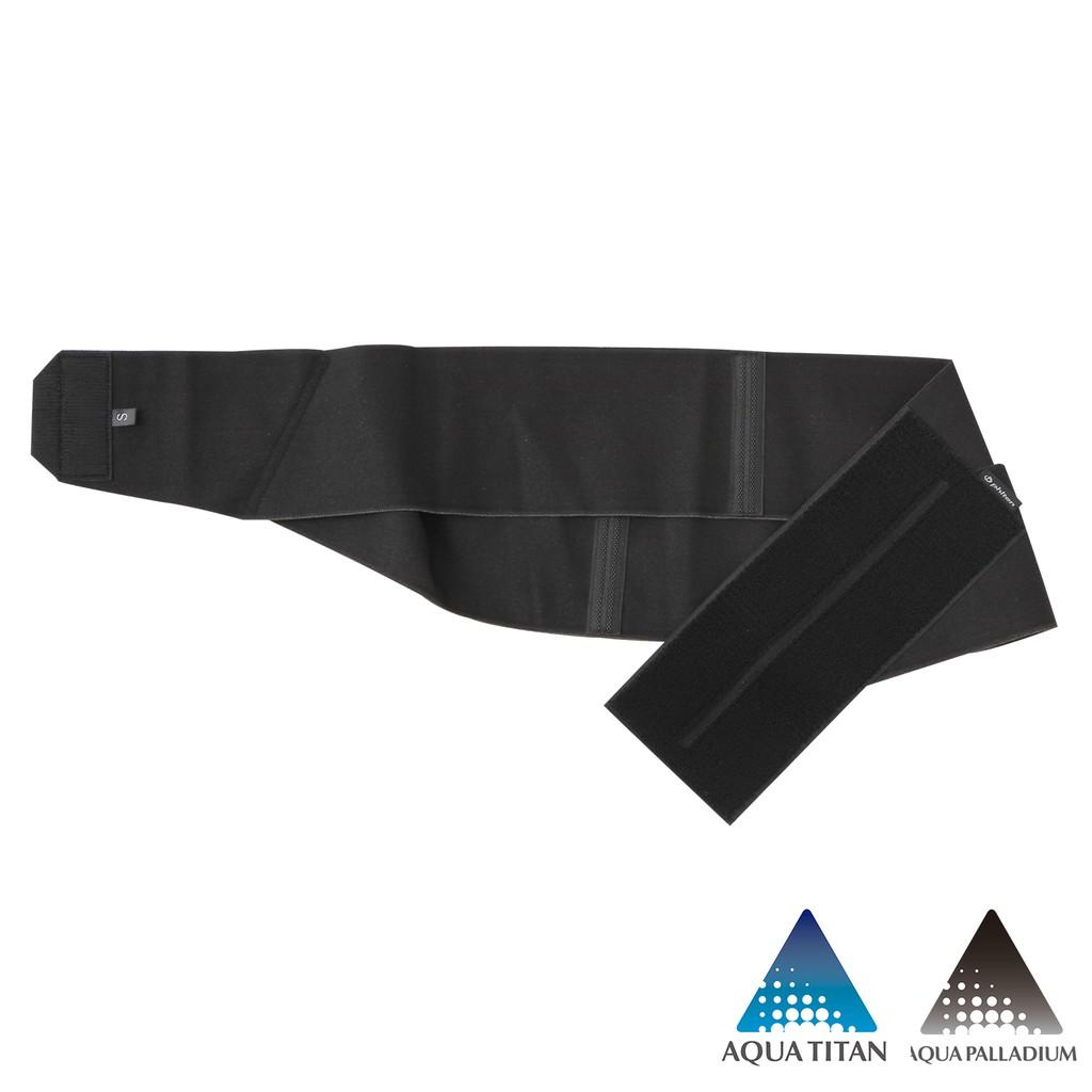Đai Bảo Vệ Thắt Lưng Phiten Supporter Waist Soft Type Double -AP163003/AP163004/AP163005
