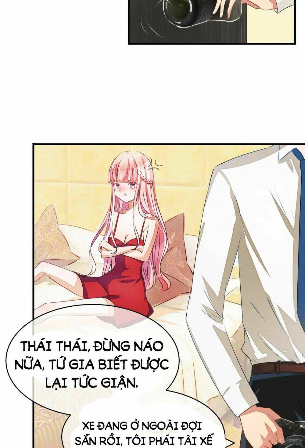 manh thê khó dỗ chapter 2 10