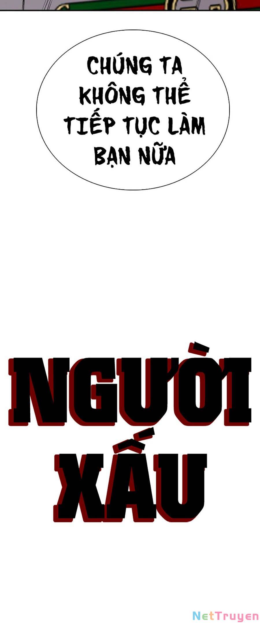 người xấu chapter 96 4