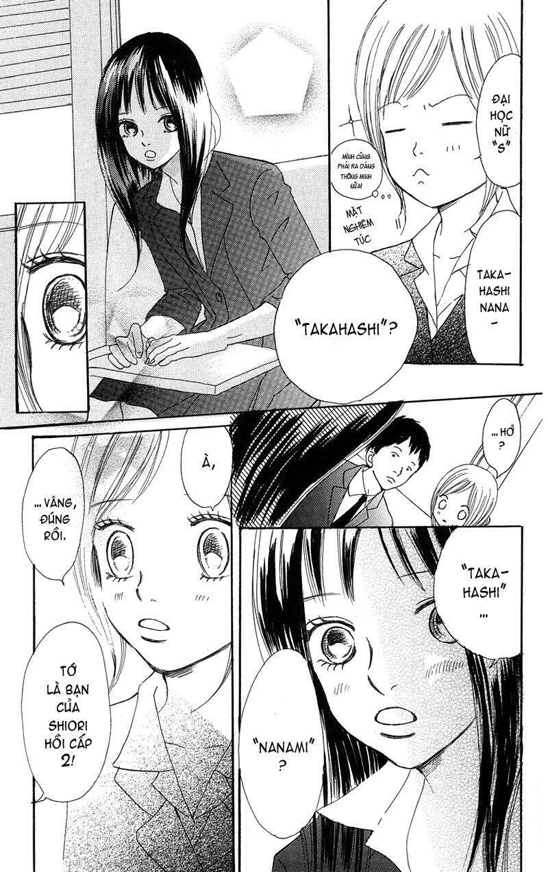 ngày ấy ta bên nhau chapter 34 14