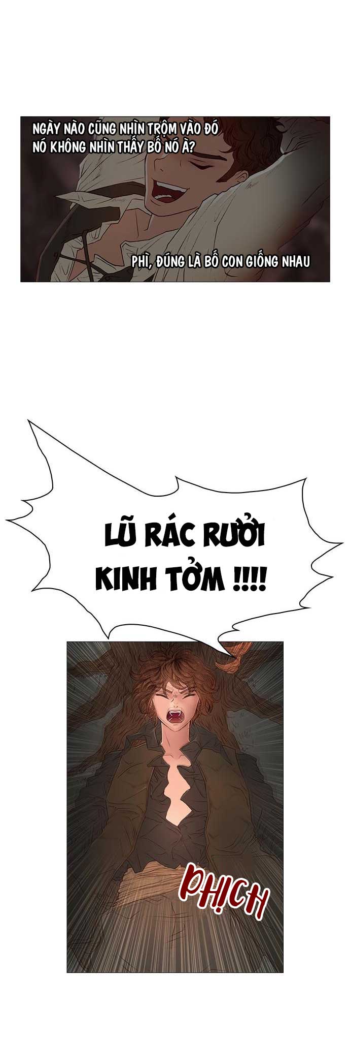 tôi chính là nhà sưu tập chim chapter 20 17