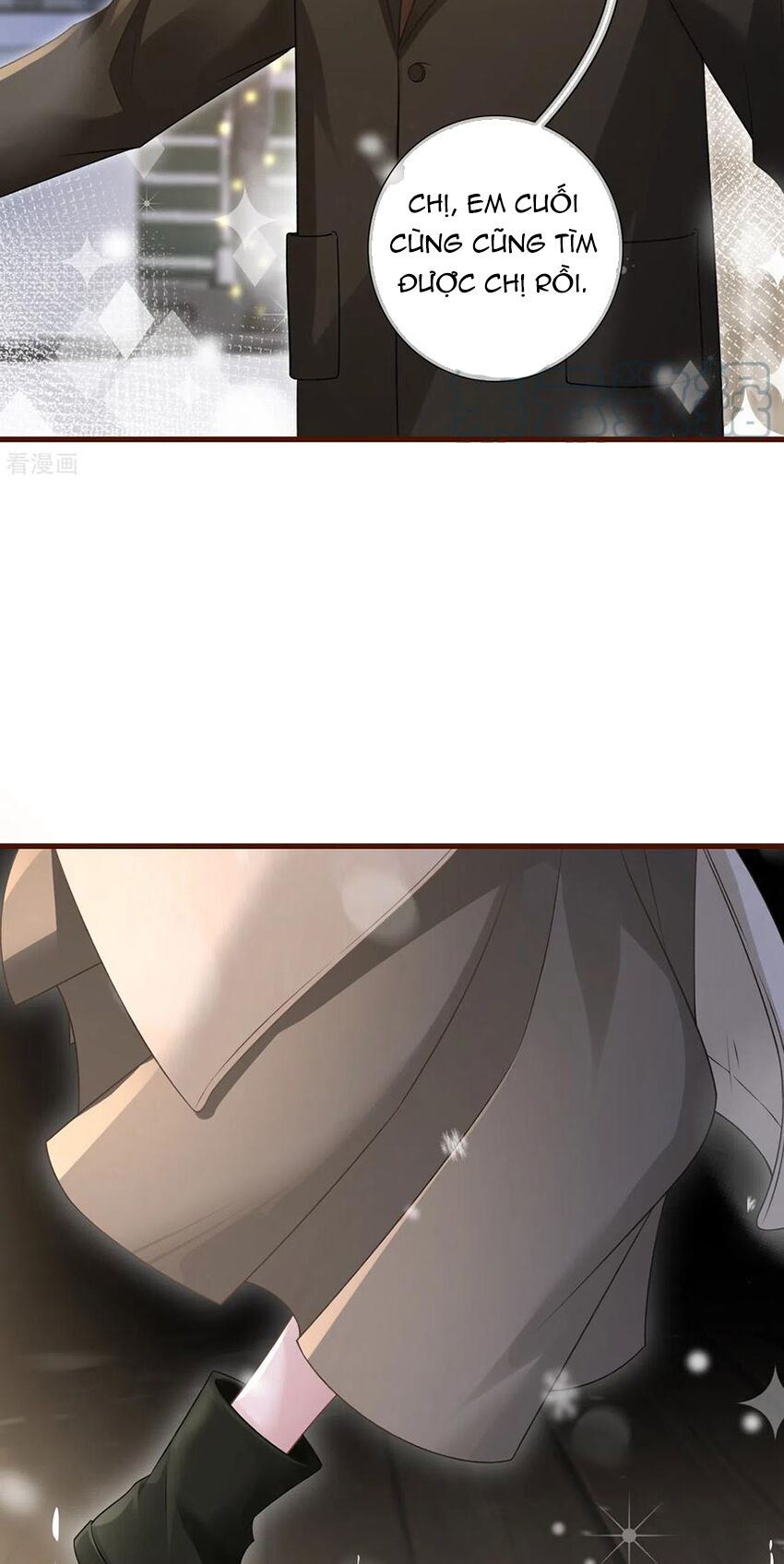 bạn gái tôi mới 30+ tuổi xuân chapter 123 40