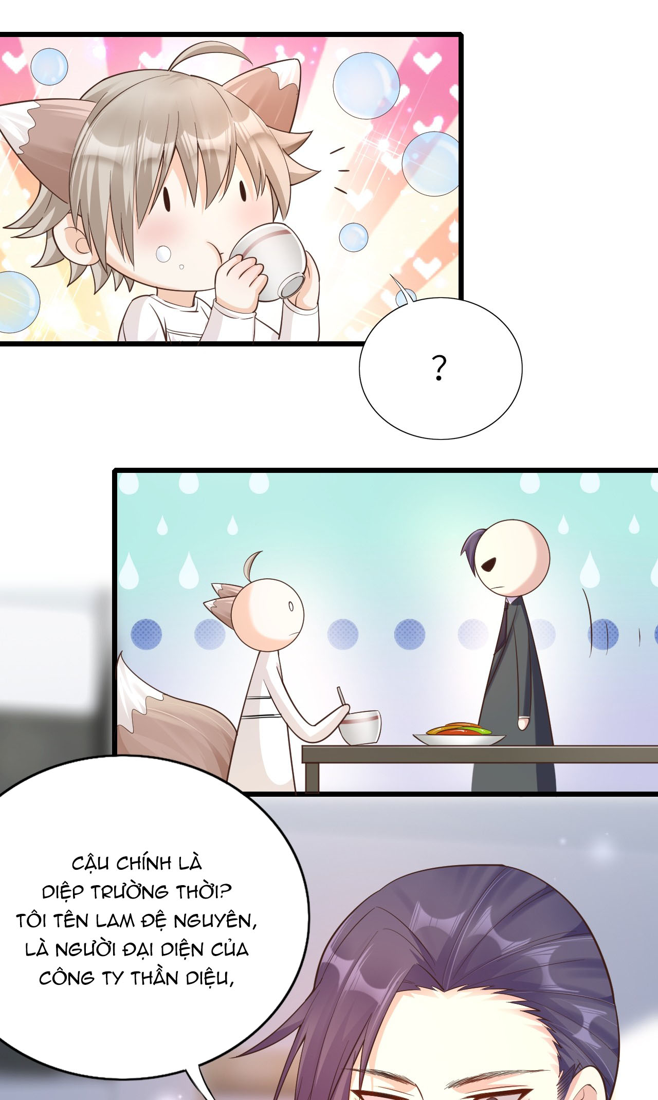 tức thời phạm quy [ tức thì vi quy ] chapter 14 39