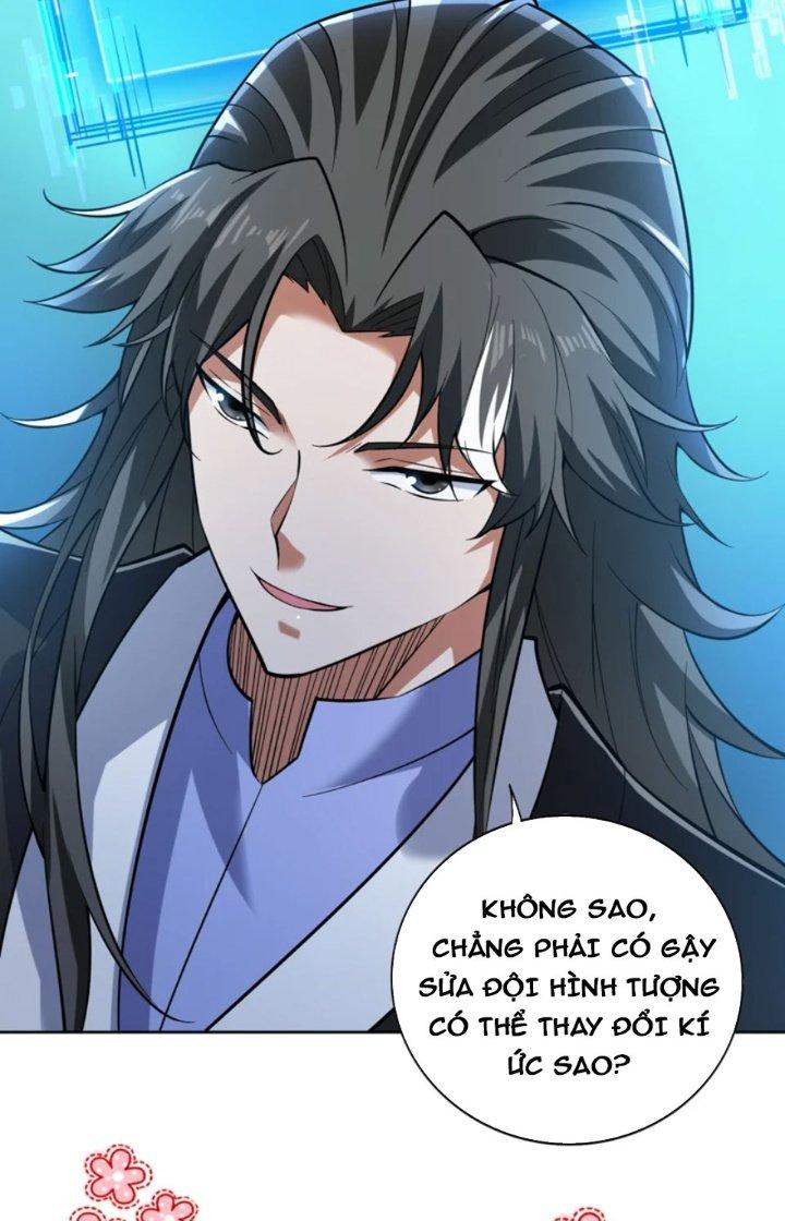 ẩn cư mười vạn năm, đời sau mời ta rời núi chapter 79 27