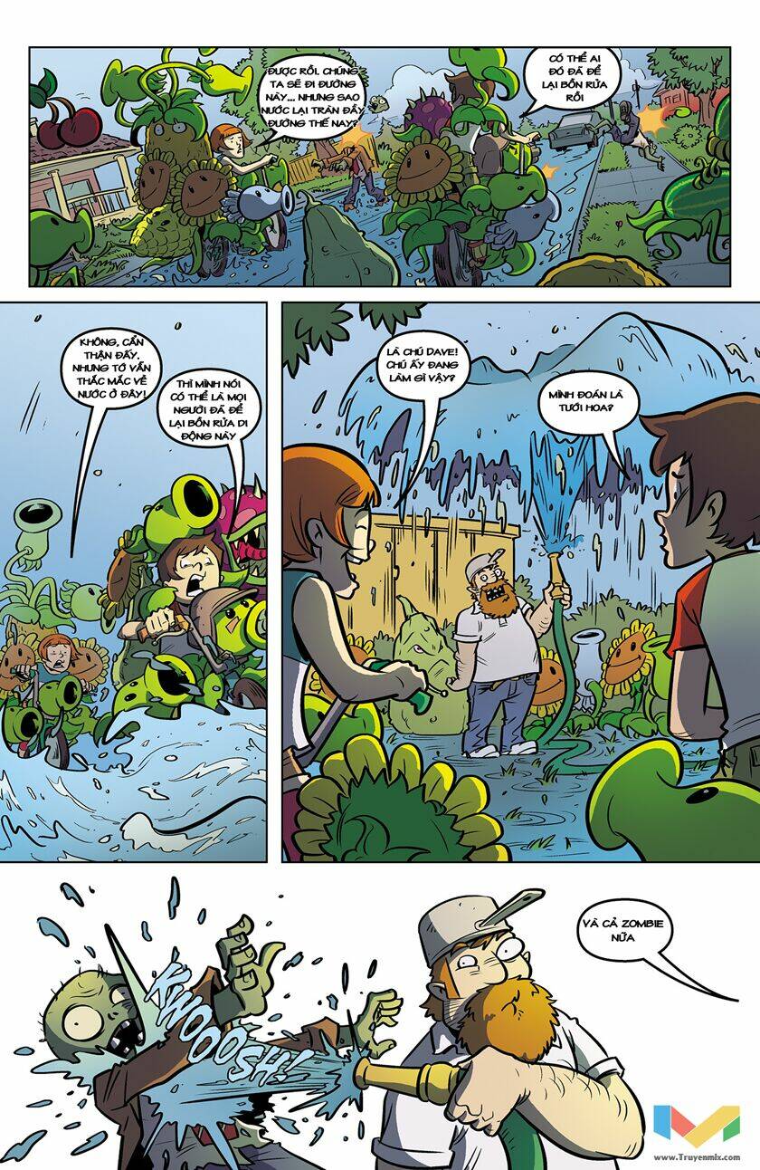 plants vs zombies - lawnmageddon chapter 4 7