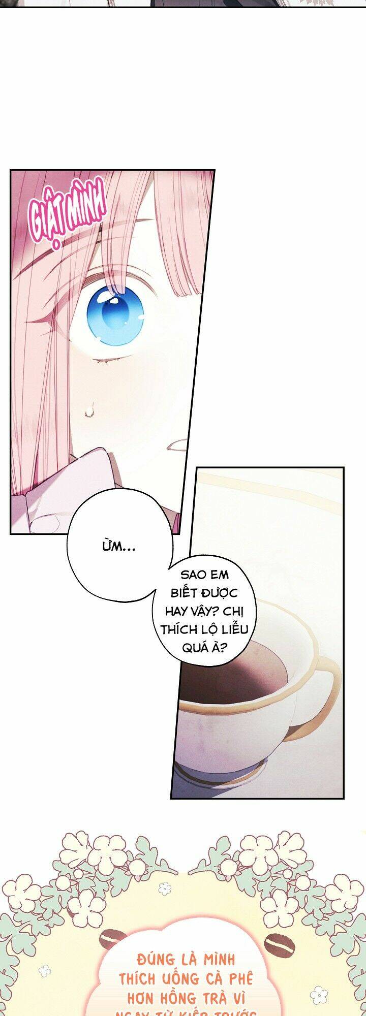 tiệm búp bê của công chúa chapter 18 32