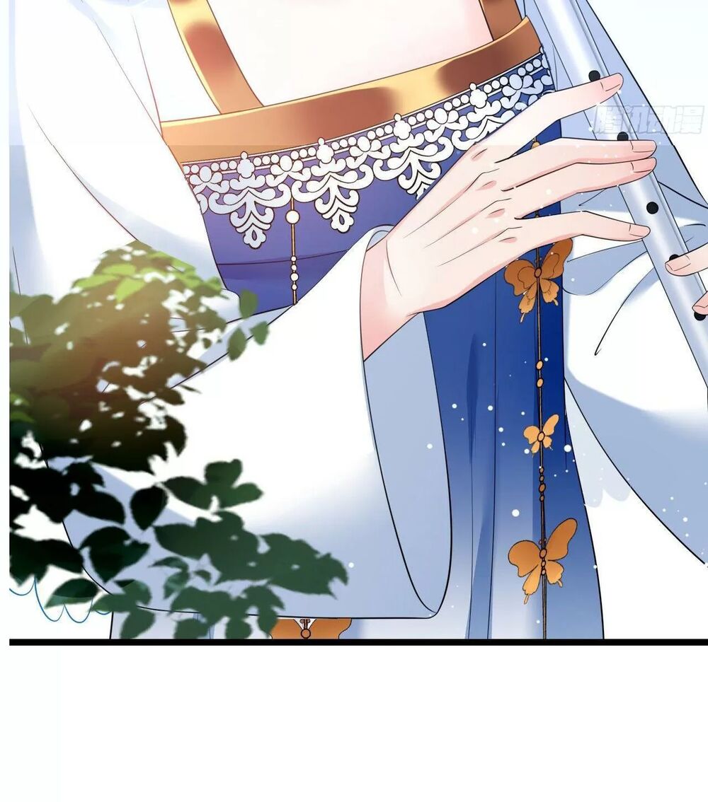 ta mới không gả cho hoàng tử phản diện chapter 40 11