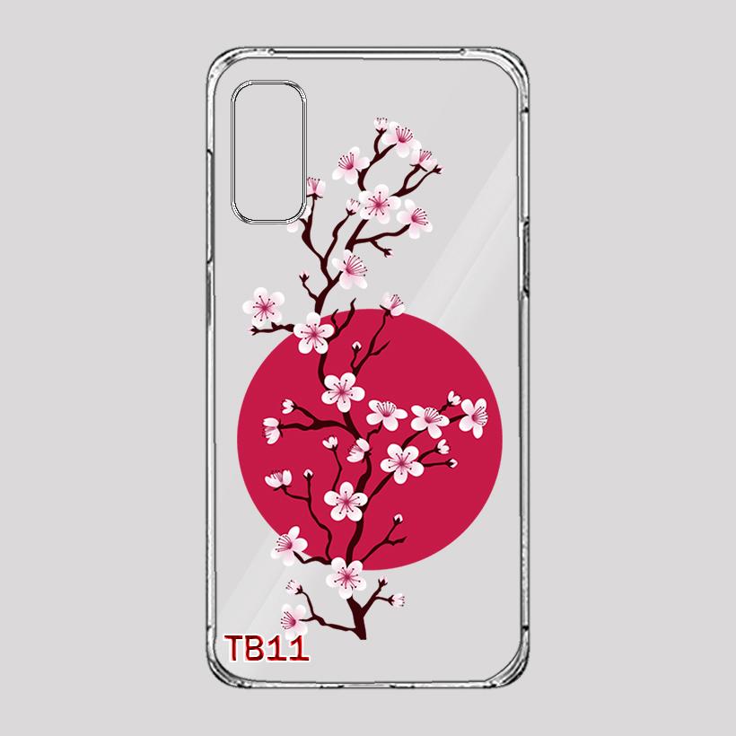 Ốp Lưng Dành Cho Oppo A95-5G