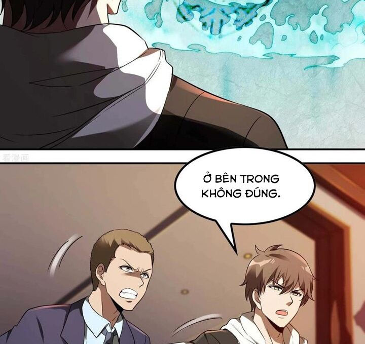 đệ nhất người ở rể chapter 94 59