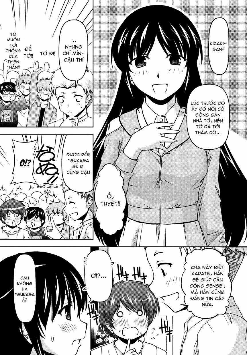 sexless friend chapter 1 26
