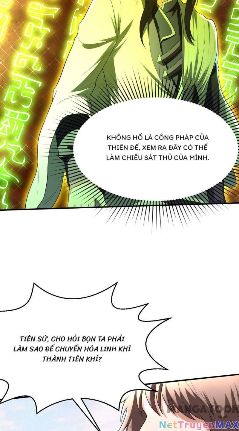 đệ nhất người ở rể chapter 228 14