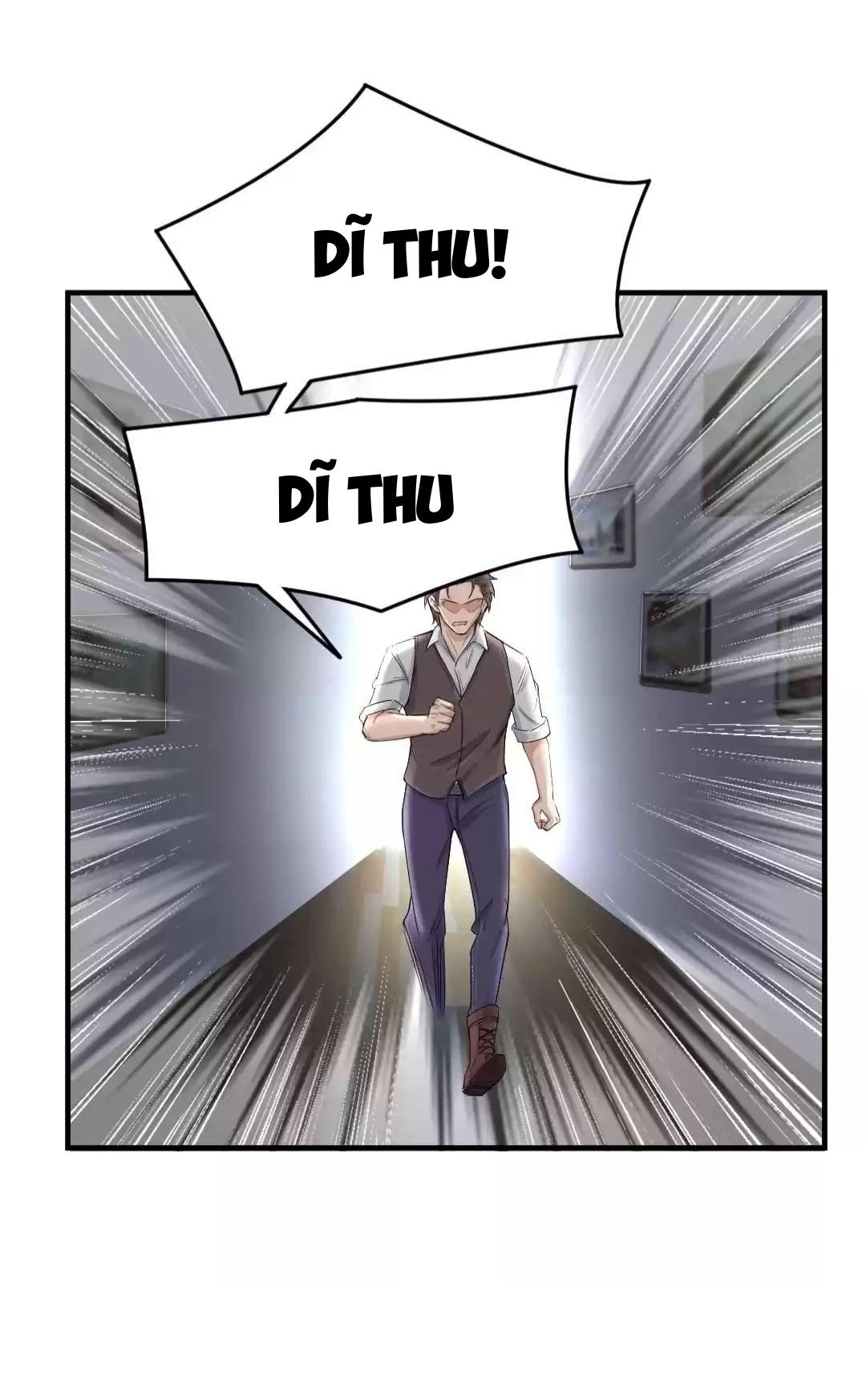 thu dĩ vi kỳ chapter 22 28