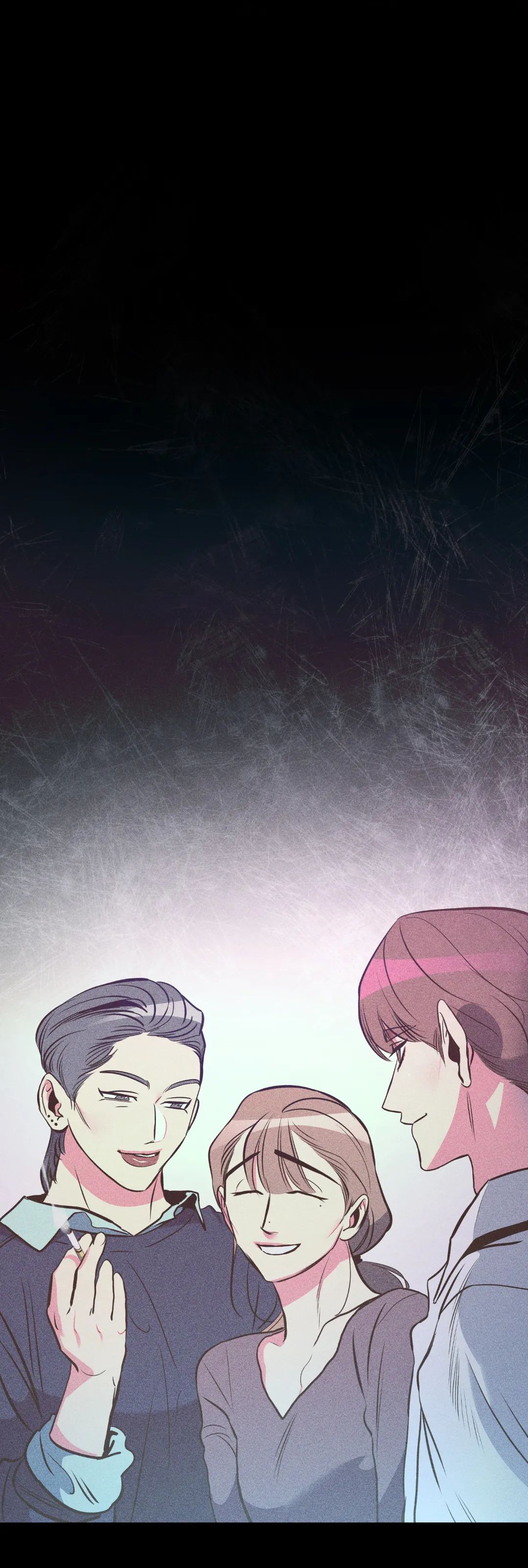 thiếu nữ lạc lõng không tình yêu chapter 18.2 11