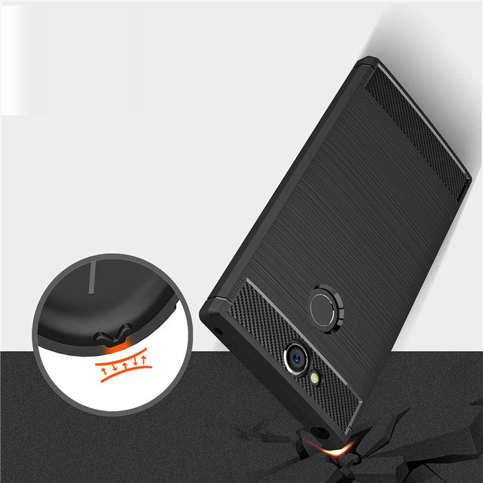 Ốp lưng Sony XA2 Likgus Amor - Hàng chính hãng