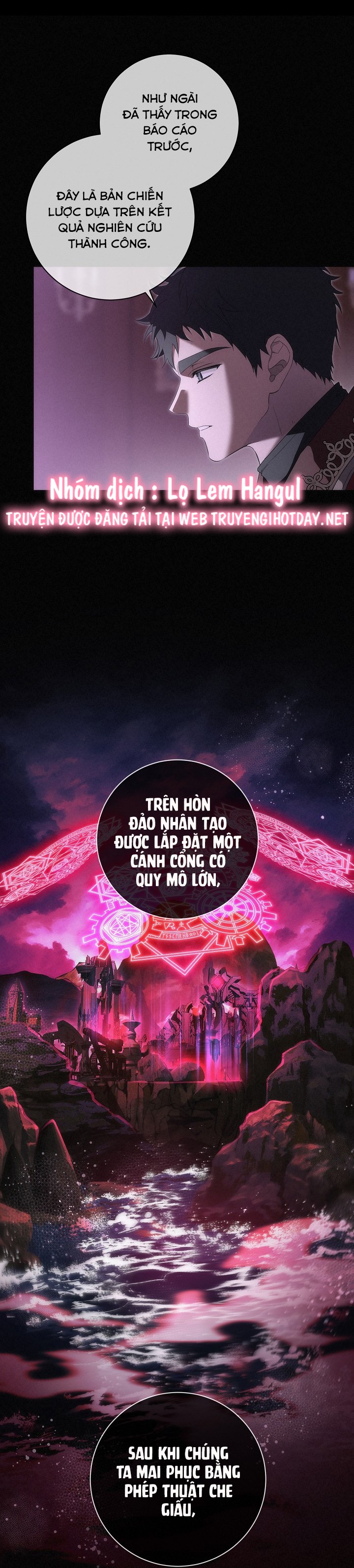 hướng đến ánh dương một lần nữa chapter 90 11