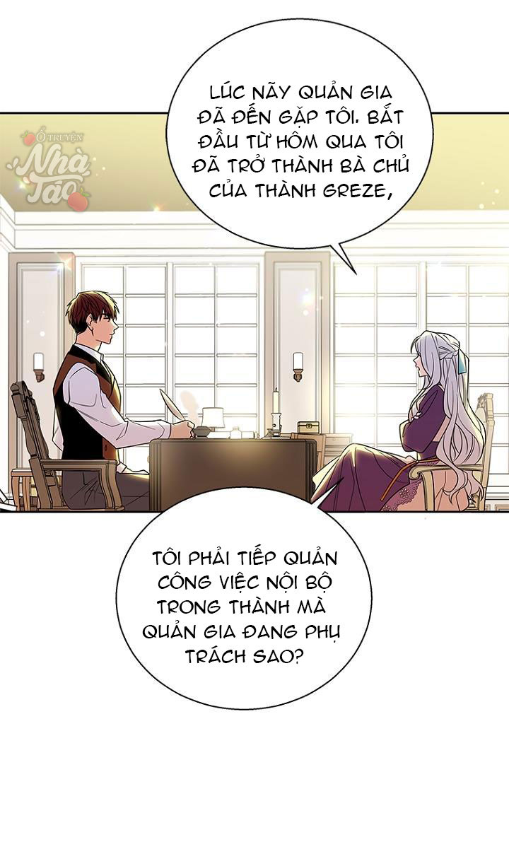 vợ ơi, anh sắp trụ không nổi rồi! chapter 3.1 18