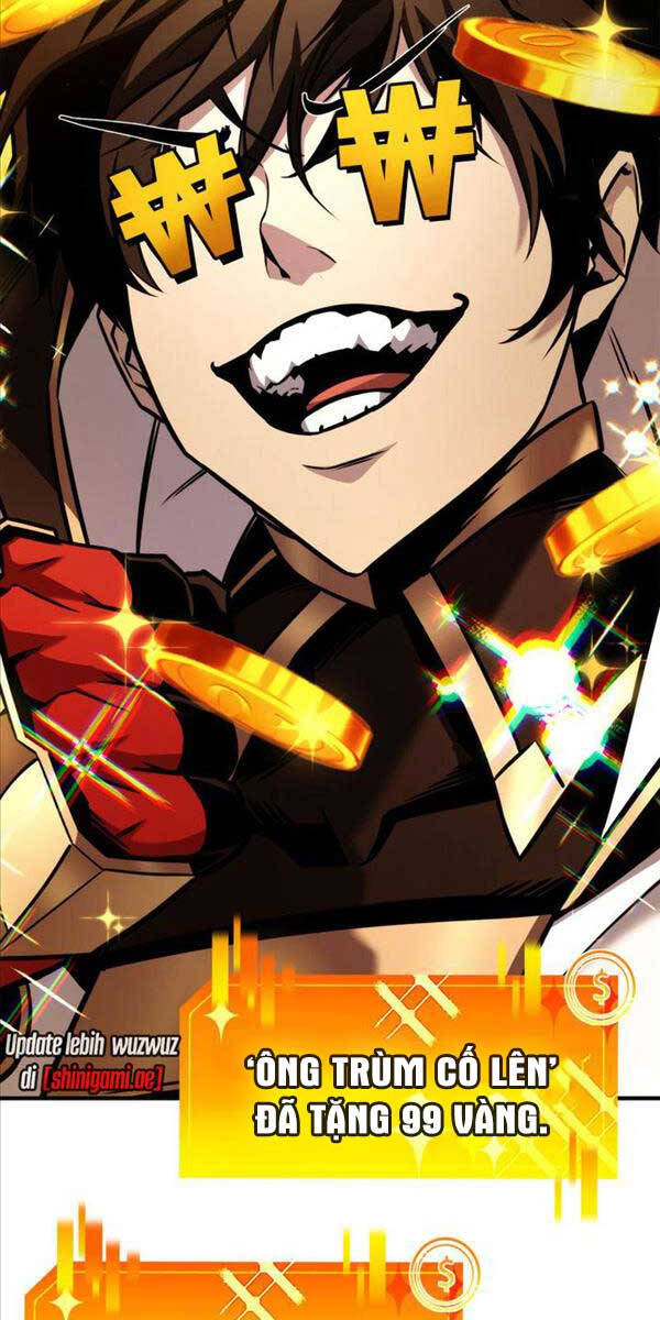 huyền thoại game thủ - tái xuất chapter 120 47