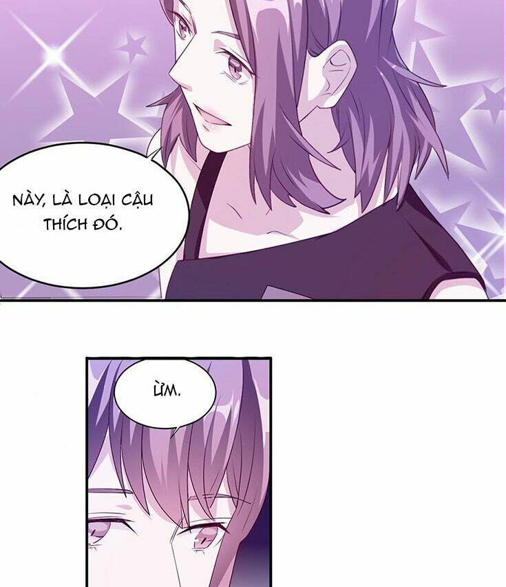 mạc thiếu bức hôn: vợ mới khó chống đỡ chapter 2 3