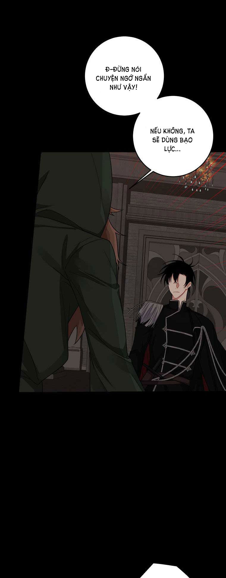 tôi là tiểu thư của gia đình này chapter 141 18