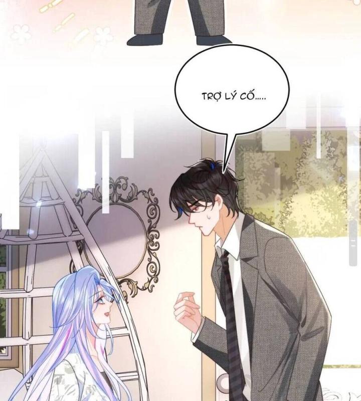 vị chỉ huy lạnh lùng khóc trong vòng tay tôi chapter 58 56