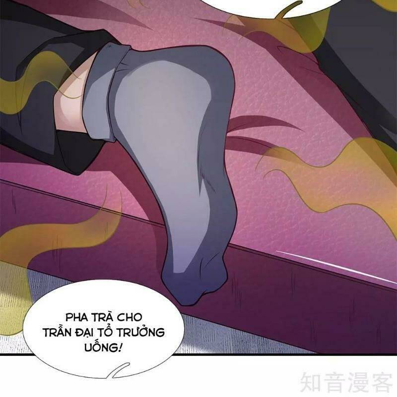 chung cực binh vương tại đô thị chapter 104 21