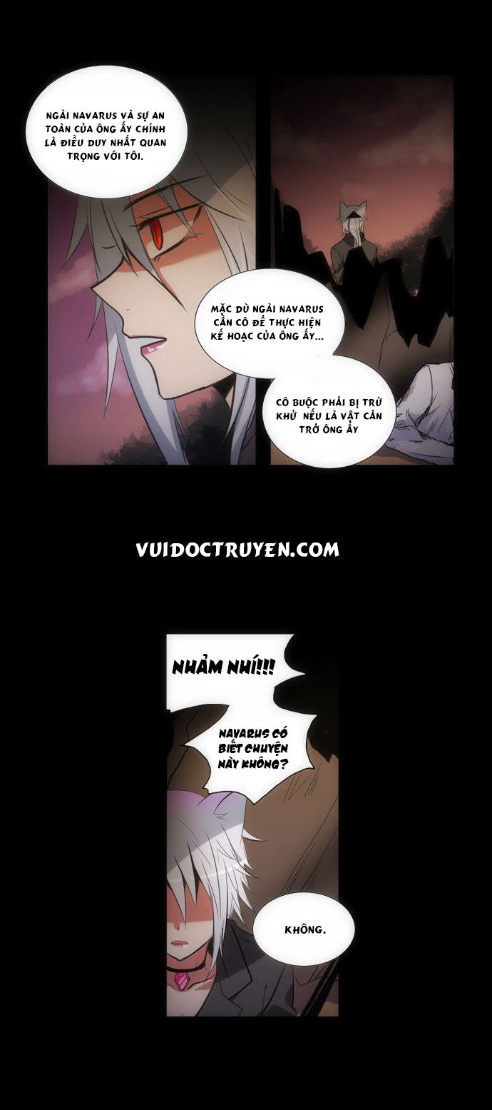 crepuscule (yamchi) chapter 88 8