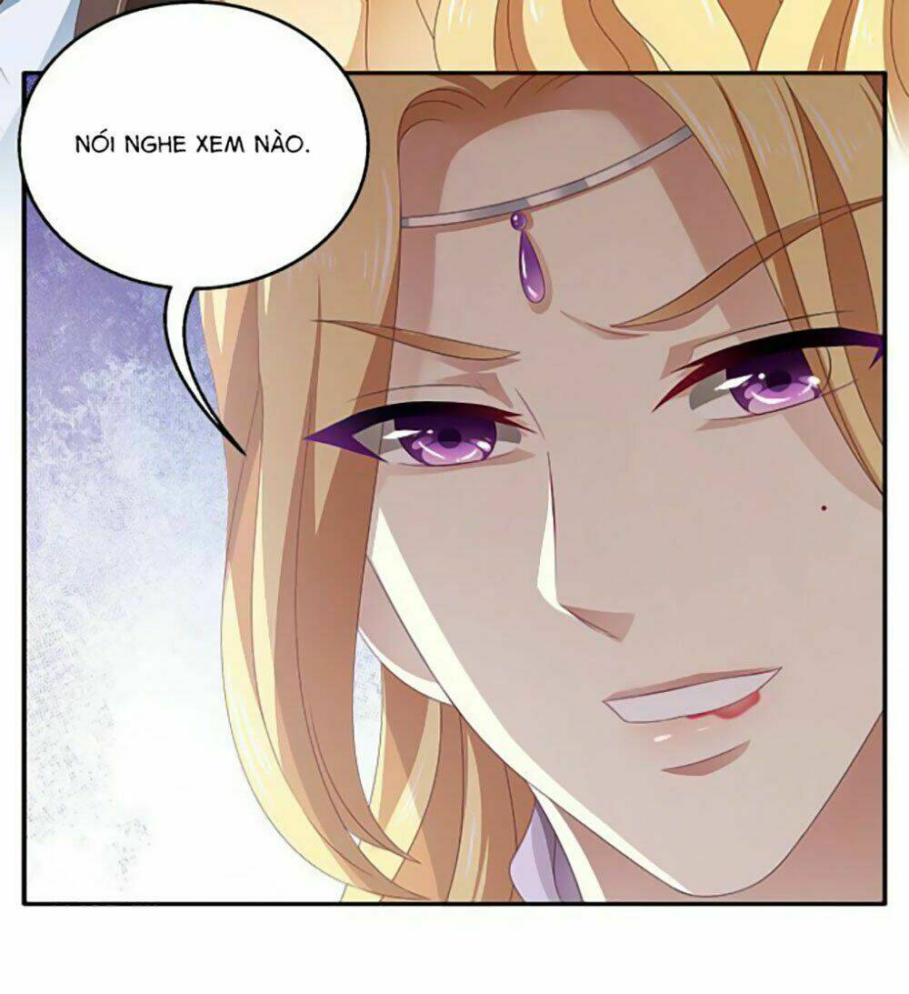 thịnh thế an nhiên chapter 21 18