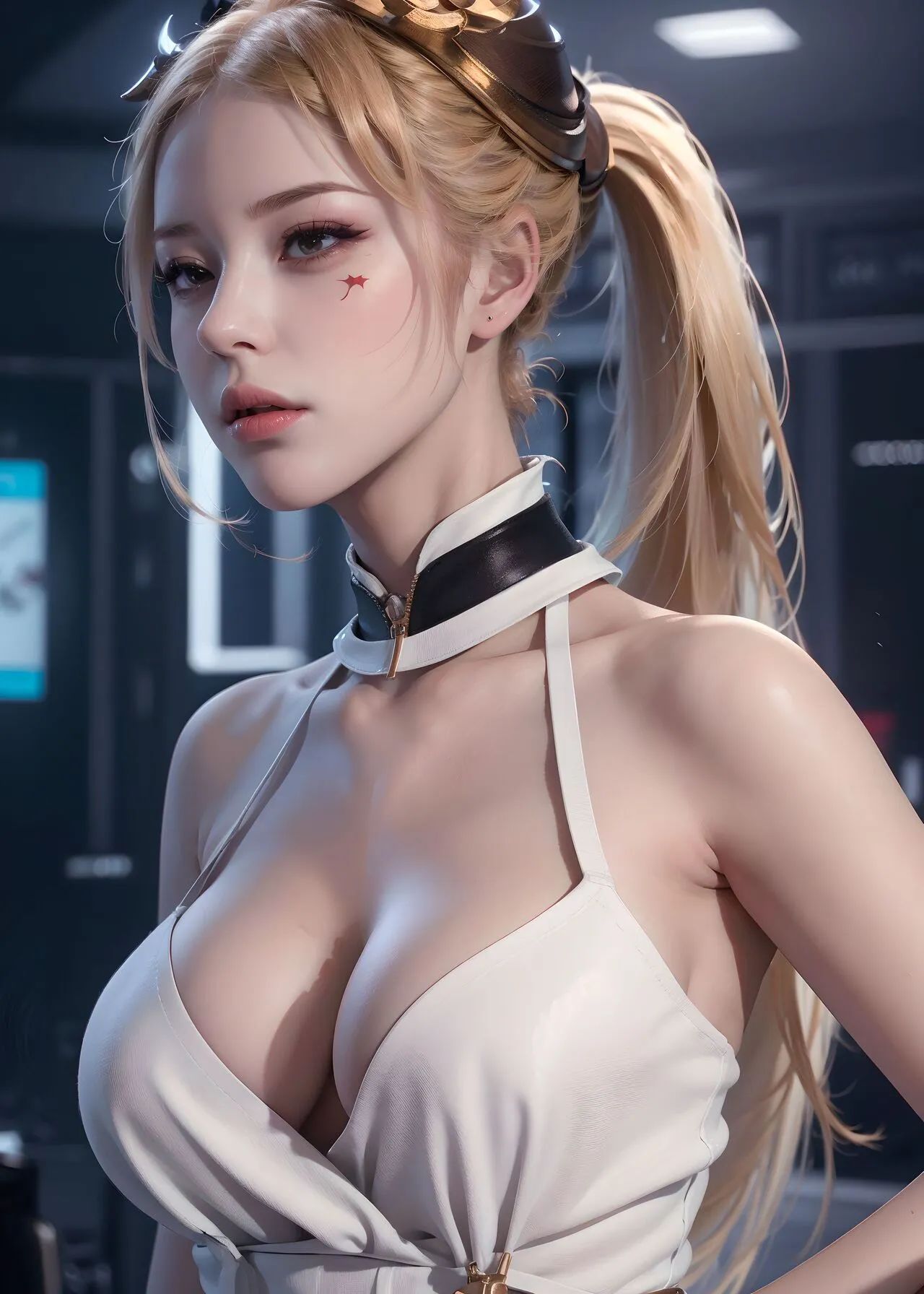 artist ai generated chapter 178 33