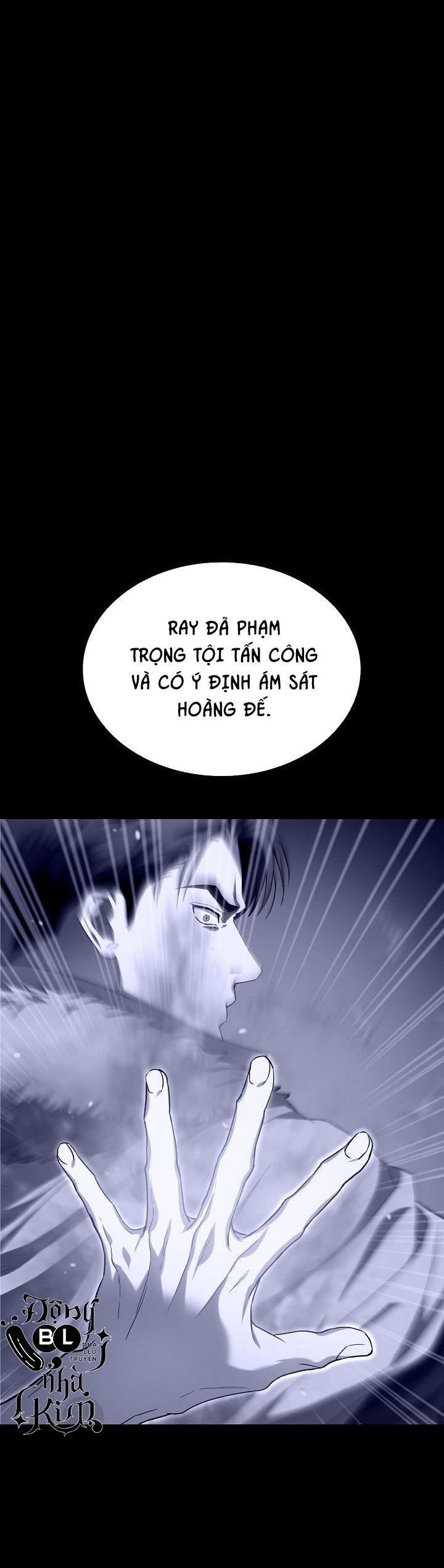 hai đất nước, đất nước của nô lệ chapter 29 8